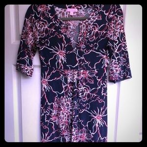 Size small Lilly Pulitzer dress